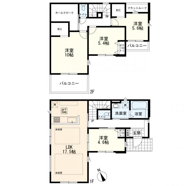 横浜市戸塚区東俣野町