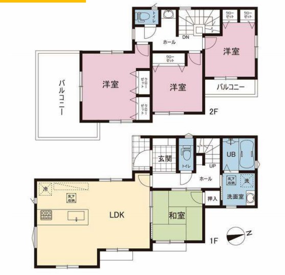 横浜市港南区東永谷