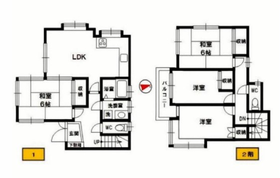横浜市南区蒔田町