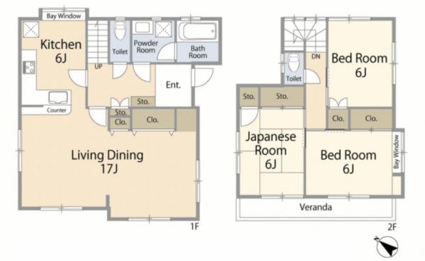 横浜市南区六ツ川