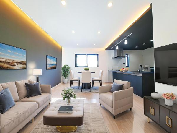 横浜市港北区新羽町