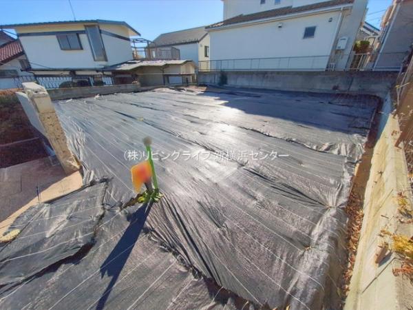 横浜市青葉区榎が丘