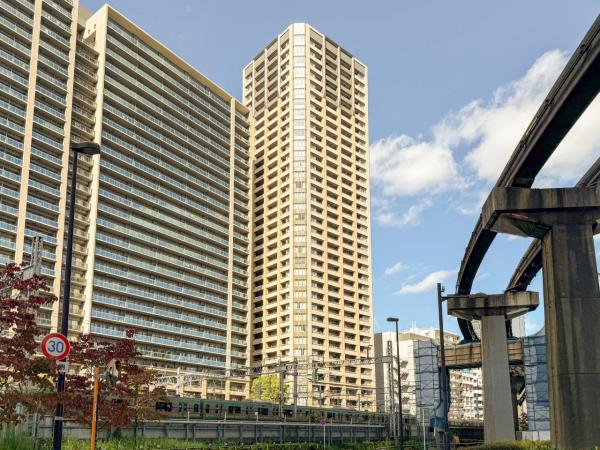 港区芝（４、５丁目）4