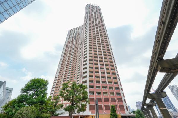 港区芝浦（２〜４丁目）4