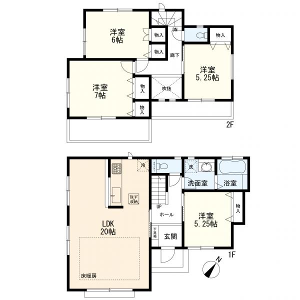 横浜市神奈川区三ツ沢南町