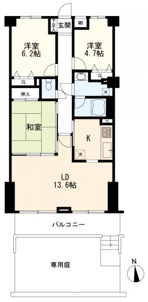 横浜市鶴見区駒岡