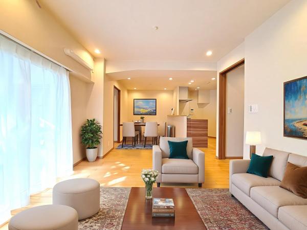 横浜市港北区篠原北2