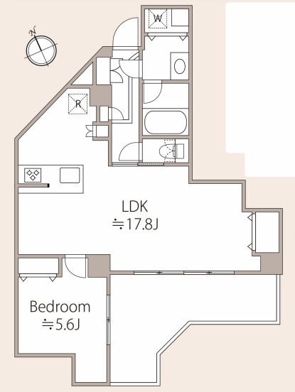 横浜市港北区篠原北