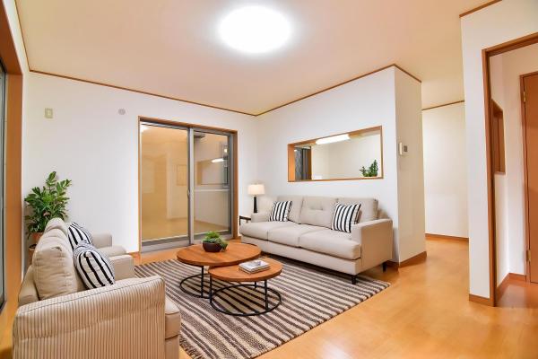 横浜市鶴見区東寺尾東台