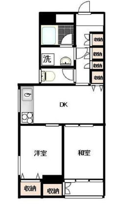 横浜市神奈川区鶴屋町