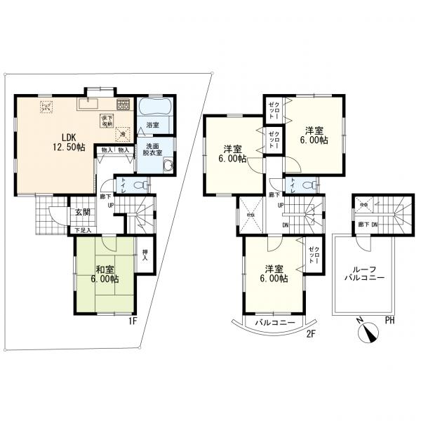 横浜市鶴見区馬場6