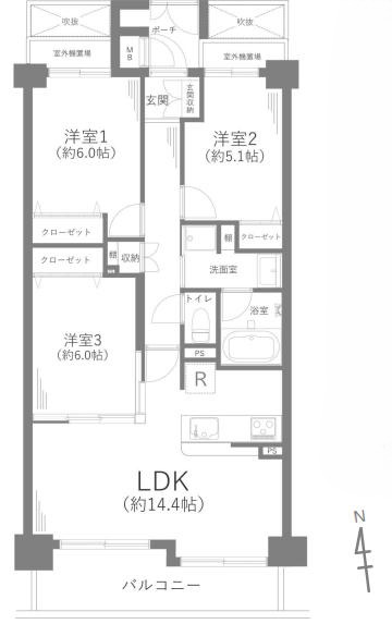 横浜市鶴見区江ケ崎町