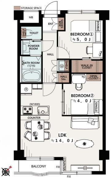 横浜市西区戸部町