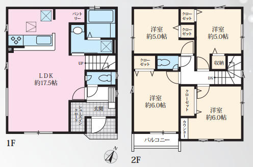 横浜市鶴見区寛政町