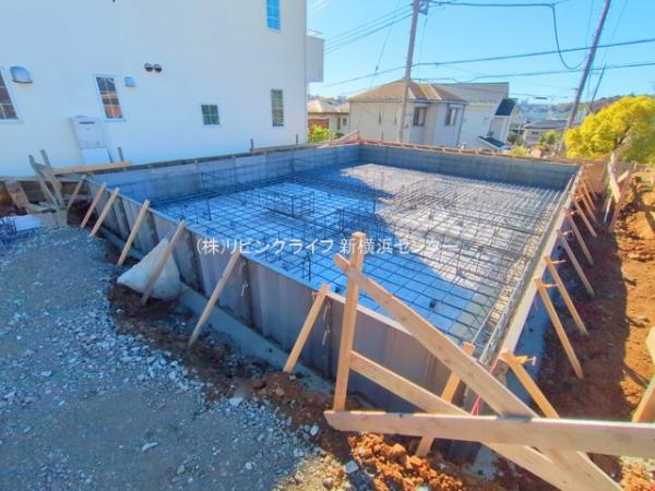 横浜市都筑区中川4