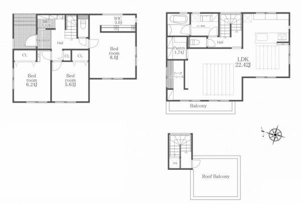 横浜市神奈川区菅田町