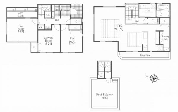 横浜市神奈川区菅田町