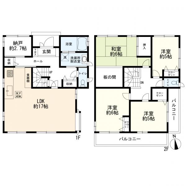 横浜市鶴見区上の宮2