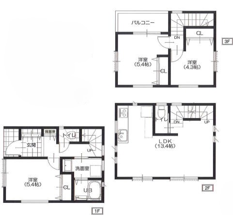 横浜市西区西戸部町