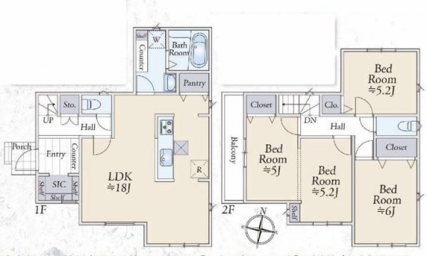横浜市港南区笹下2