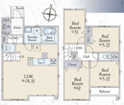 横浜市港南区笹下2
