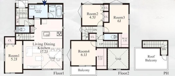 横浜市中区本牧町