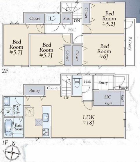 横浜市港南区笹下2