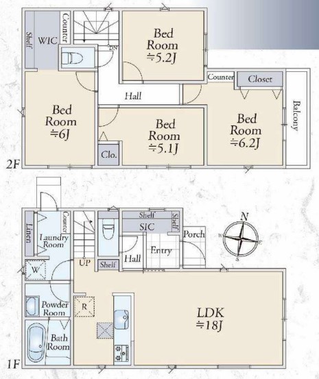 横浜市港南区笹下2