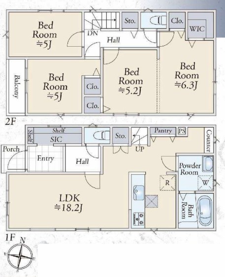 横浜市港南区笹下2