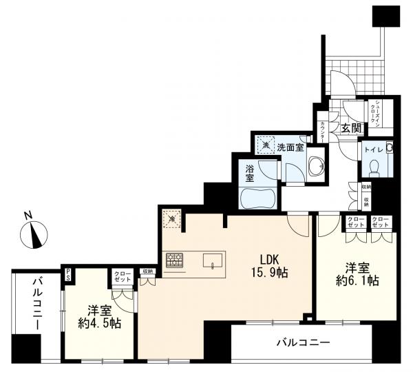 港区麻布狸穴町