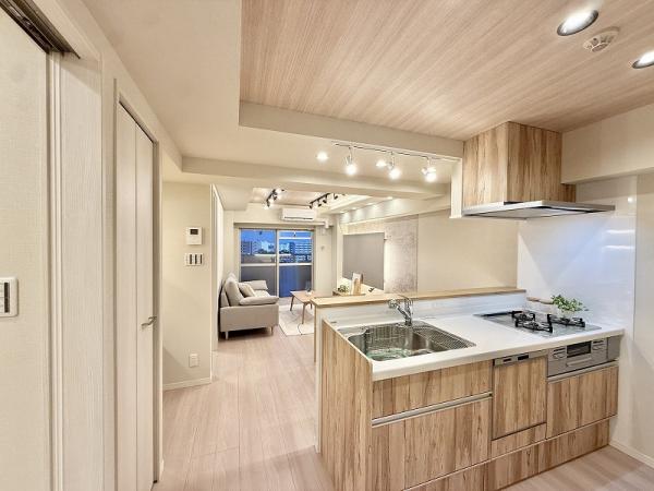 大田区大森本町2