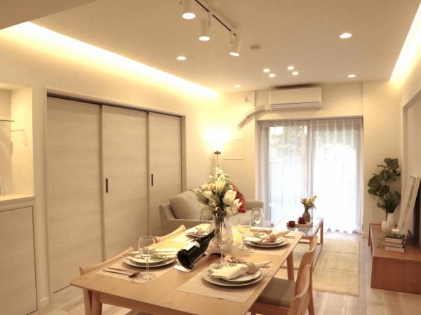 横浜市港北区下田町4