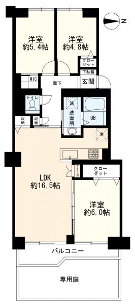 横浜市港北区下田町4