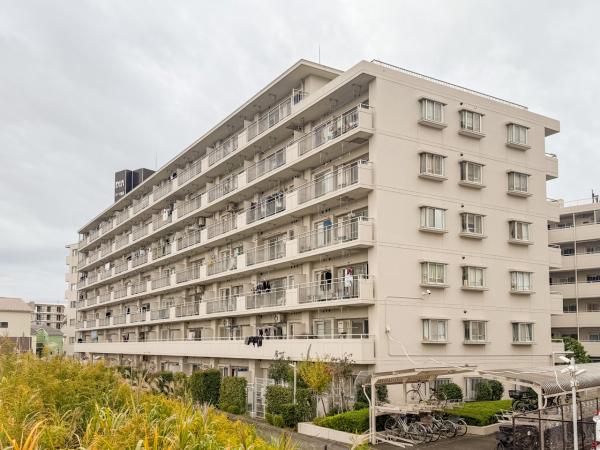 横浜市鶴見区下末吉2