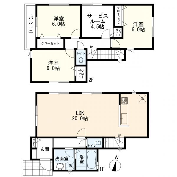 横浜市戸塚区矢部町