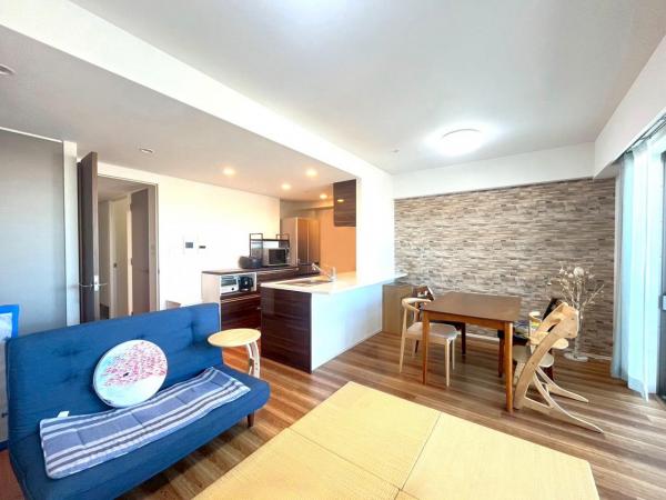 川崎市多摩区長尾