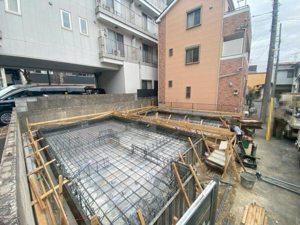 横浜市南区六ツ川1