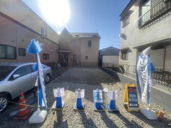 川崎市川崎区桜本1丁目