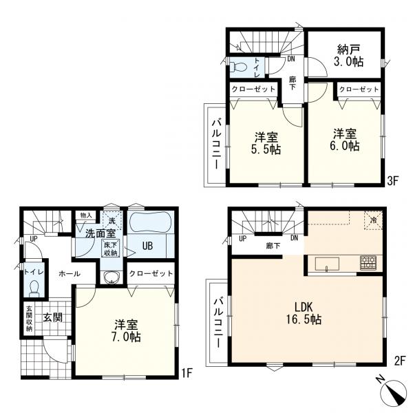 川崎市川崎区大島3