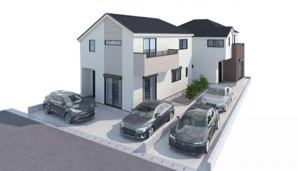 横浜市戸塚区小雀町