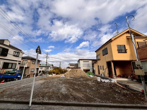 横浜市保土ケ谷区権太坂1