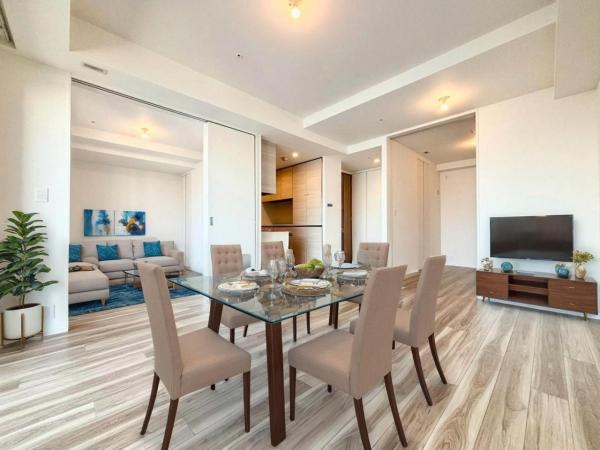 中央区晴海5丁目