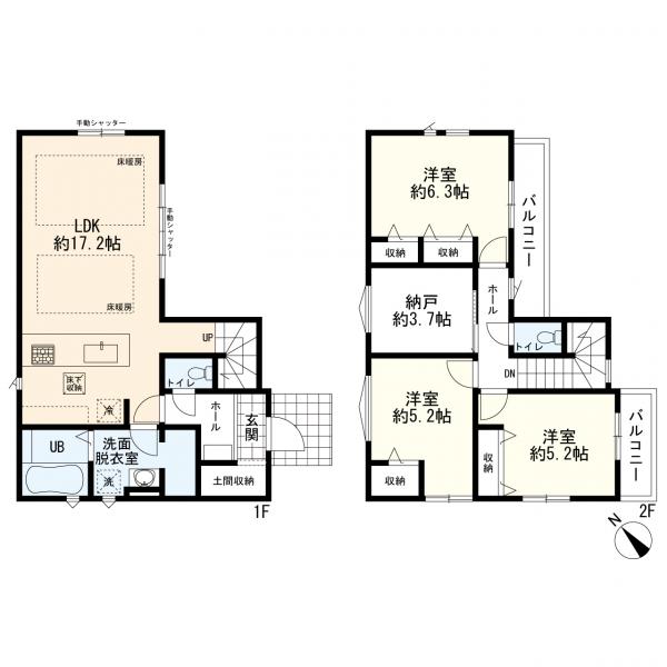 横浜市戸塚区戸塚町