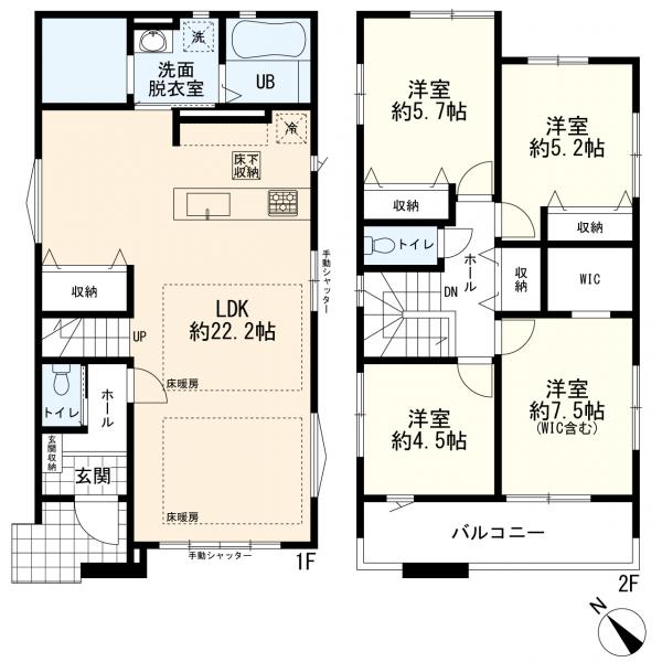 横浜市戸塚区上矢部町