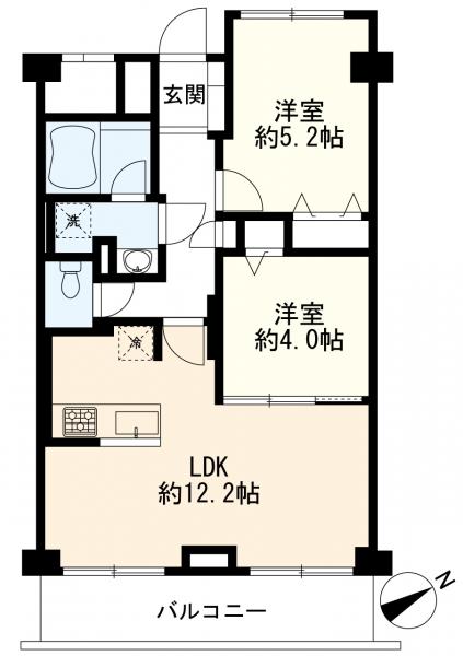 横浜市港北区大豆戸町