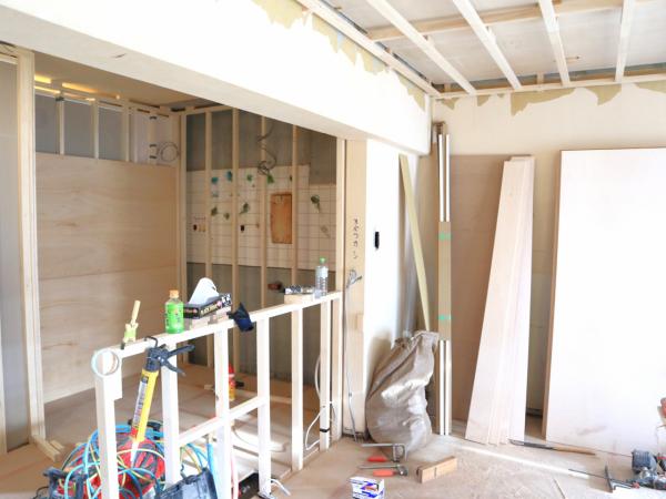 横浜市神奈川区白幡上町