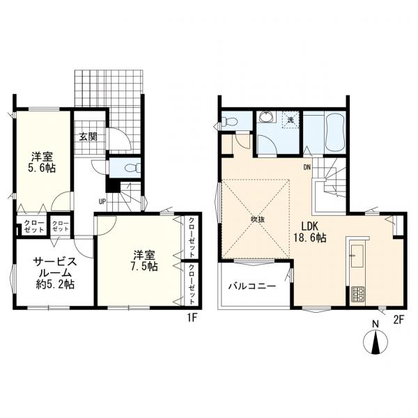 横浜市港北区新吉田東7