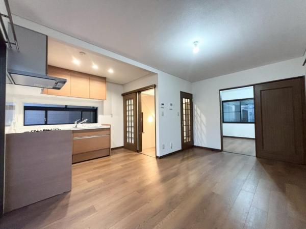 川崎市高津区北見方3