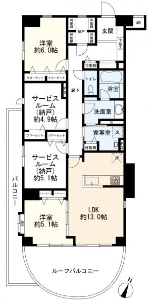 横浜市神奈川区浦島町