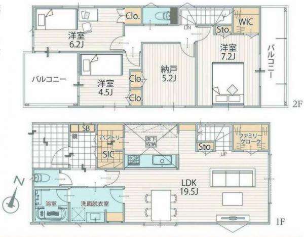 横浜市戸塚区戸塚町